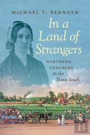 In A Land Of Strangers