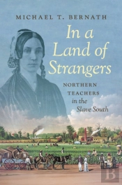 In A Land Of Strangers