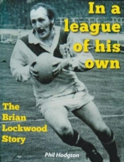 In A League Of His Own