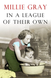 In A League Of Their Own