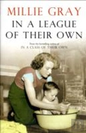 In A League Of Their Own