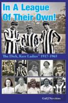 In A League Of Their Own!