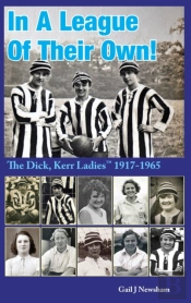 In A League Of Their Own!