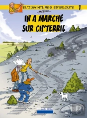 In A Marche Sur Ch'Terril