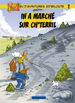 Bertrand.pt - In A Marche Sur Ch'Terril