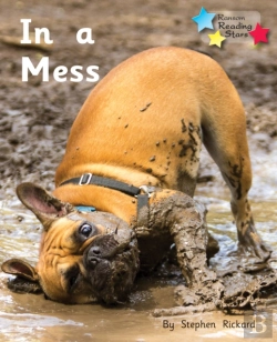 Bertrand.pt - In A Mess