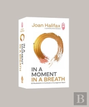 In A Moment, In A Breath
