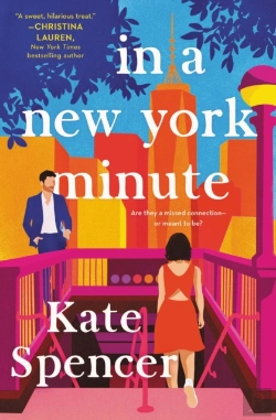 Bertrand.pt - In A New York Minute