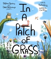 In A Patch Of Grass