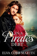 In A Pirate'S Debt