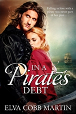 Bertrand.pt - In A Pirate'S Debt