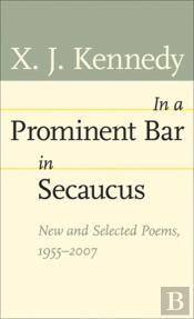 In A Prominent Bar In Secaucus