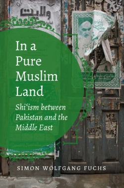Bertrand.pt - In A Pure Muslim Land