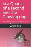 In A Quarter Of A Second And The Glowing Rings