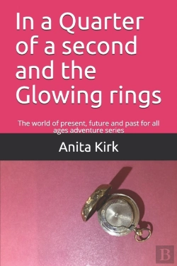 Bertrand.pt - In A Quarter Of A Second And The Glowing Rings