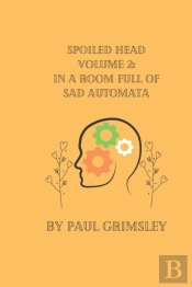 In A Room Full Of Sad Automata