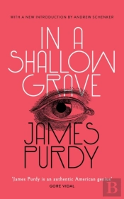In A Shallow Grave (Valancourt 20th Century Classics)