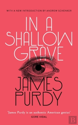 Bertrand.pt - In A Shallow Grave (Valancourt 20th Century Classics)