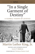 ''In A Single Garment Of Destiny''