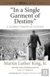 'In A Single Garment Of Destiny'