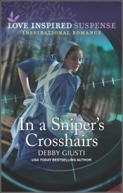In A Sniper'S Crosshairs