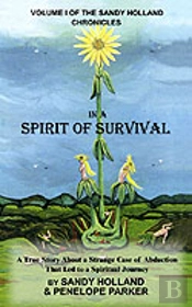 In A Spirit Of Survival