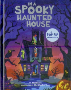 Bertrand.pt - In A Spooky Haunted House