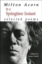 In A Springtime Instant