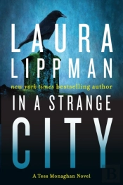 In A Strange City
