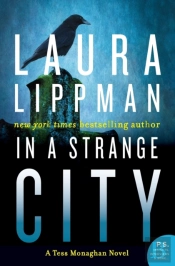 In A Strange City