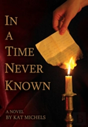 In A Time Never Known