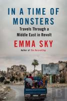 In A Time Of Monsters