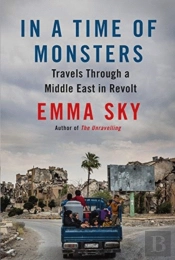 In A Time Of Monsters
