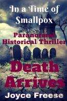 In A Time Of Smallpox Death Arrives