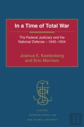 In A Time Of Total War