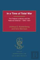 In A Time Of Total War