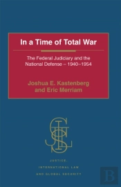 In A Time Of Total War