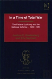 In A Time Of Total War
