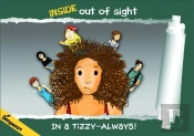 In A Tizzyalways