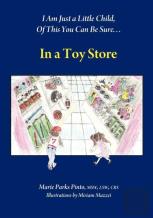 In A Toy Store