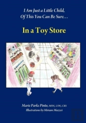 In A Toy Store