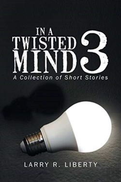 Bertrand.pt - In A Twisted Mind 3: A Collection Of Sho