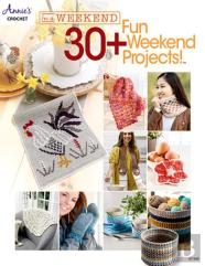 In A Weekend: 30+ Fun Weekend Projects