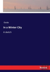 In A Winter City