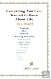 In A Word: From An Olde London Writing S