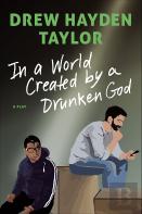 In A World Created By A Drunken God