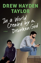 In A World Created By A Drunken God