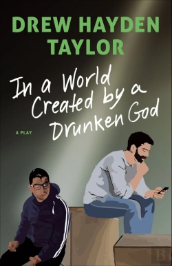 Bertrand.pt - In A World Created By A Drunken God