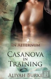 In Aeternum: Casanova In Training
