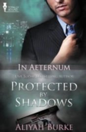 In Aeternum: Protected By Shadows